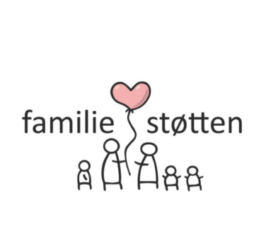 Familie Støtten